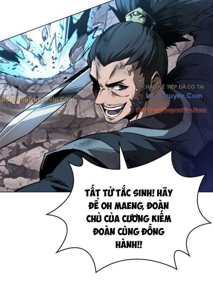 Ngã Lão Ma Thần Chap 290 - Next Chap 291