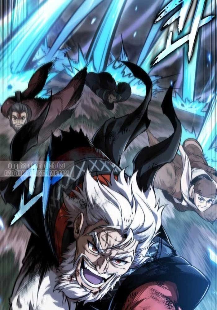 Ngã Lão Ma Thần Chap 290 - Next Chap 291