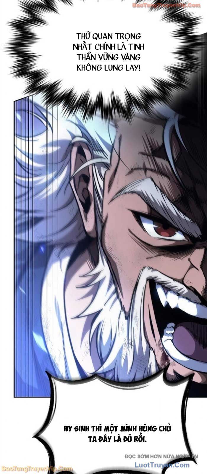 Ngã Lão Ma Thần Chap 291 - Next Chap 292