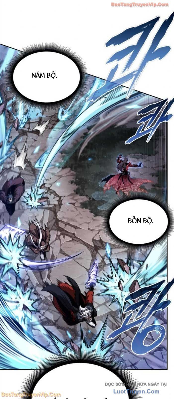 Ngã Lão Ma Thần Chap 291 - Next Chap 292