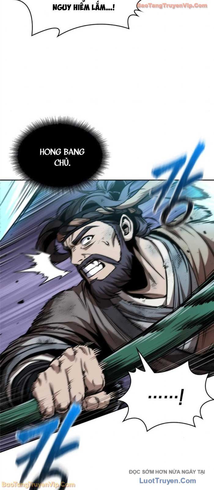 Ngã Lão Ma Thần Chap 291 - Next Chap 292