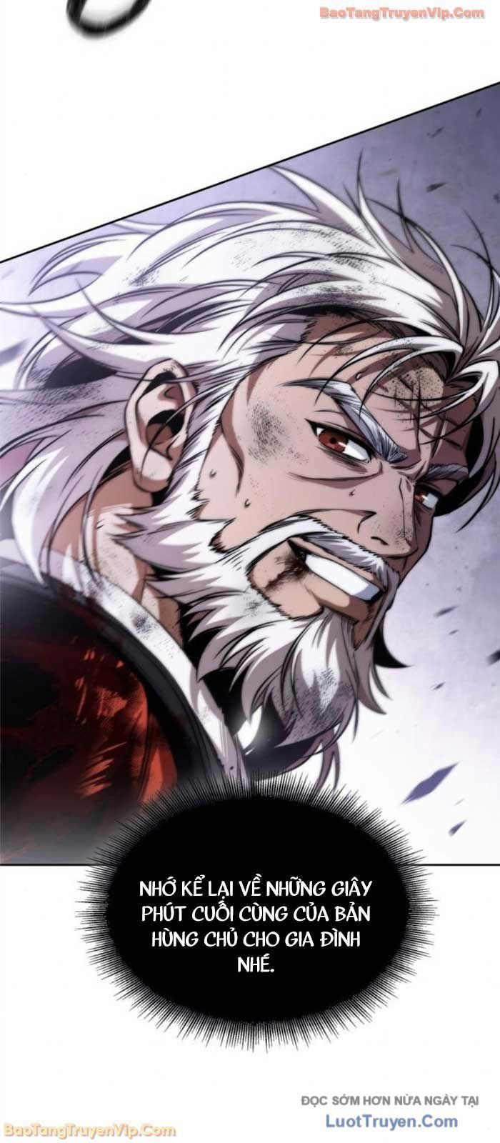 Ngã Lão Ma Thần Chap 291 - Next Chap 292