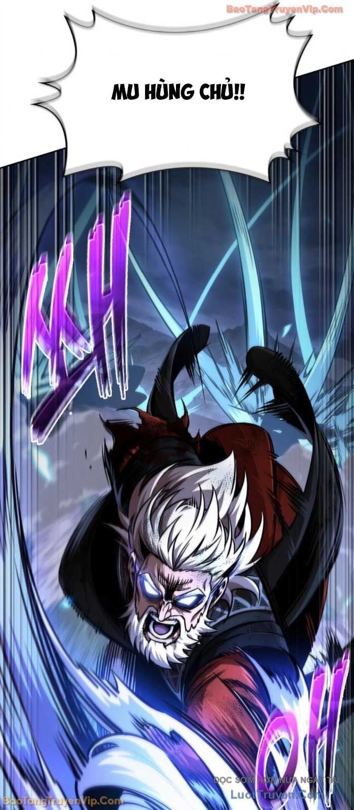 Ngã Lão Ma Thần Chap 291 - Next Chap 292