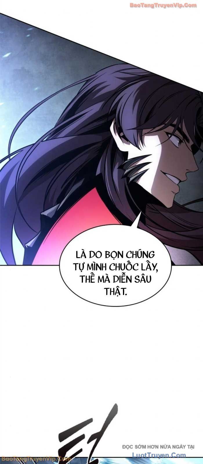 Ngã Lão Ma Thần Chap 291 - Next Chap 292