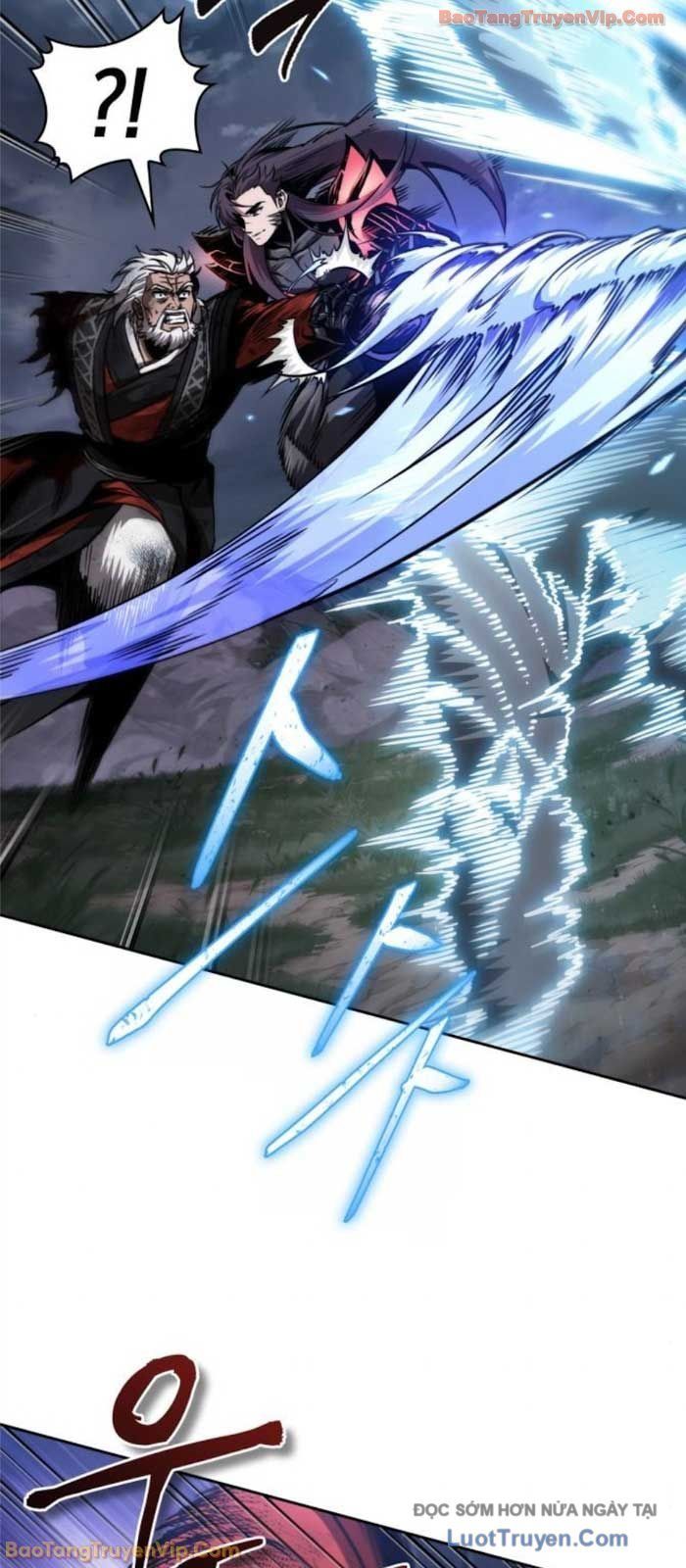 Ngã Lão Ma Thần Chap 291 - Next Chap 292