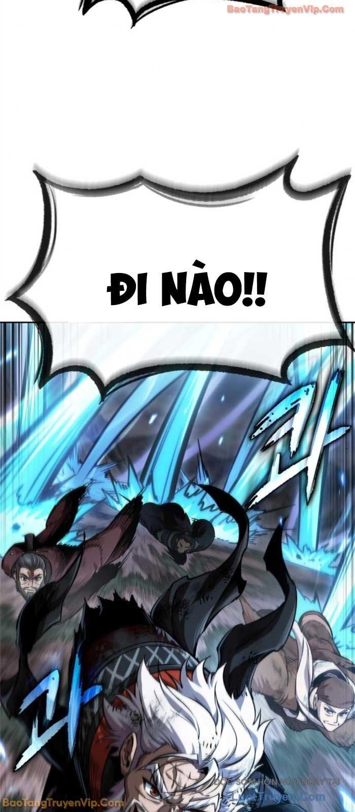 Ngã Lão Ma Thần Chap 291 - Next Chap 292