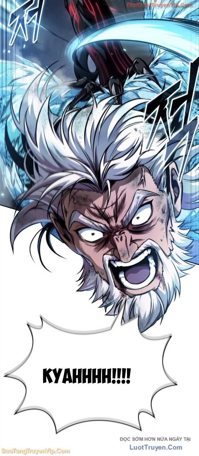 Ngã Lão Ma Thần Chap 291 - Next Chap 292