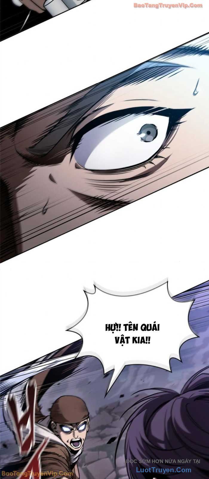 Ngã Lão Ma Thần Chap 291 - Next Chap 292