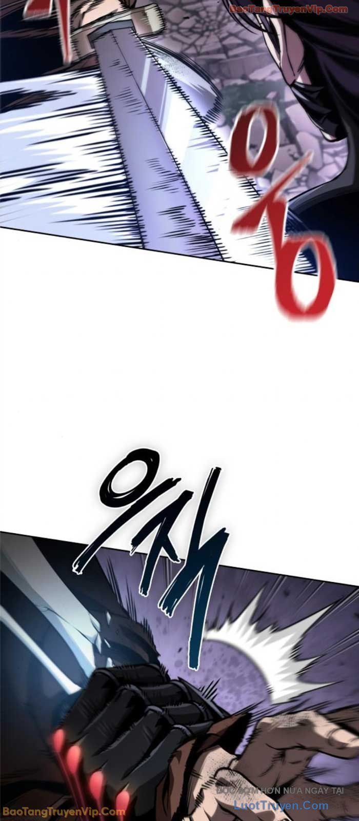 Ngã Lão Ma Thần Chap 291 - Next Chap 292