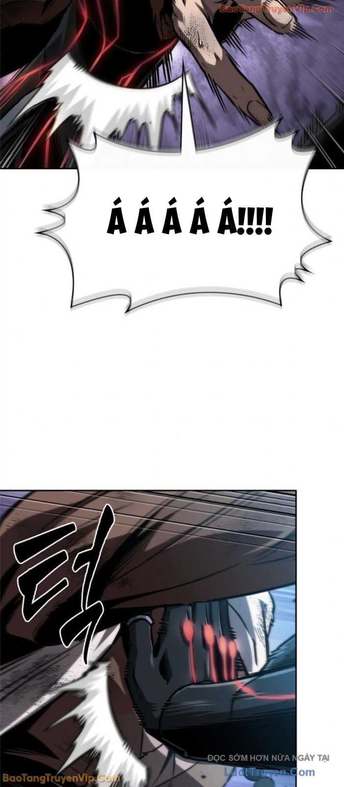 Ngã Lão Ma Thần Chap 291 - Next Chap 292