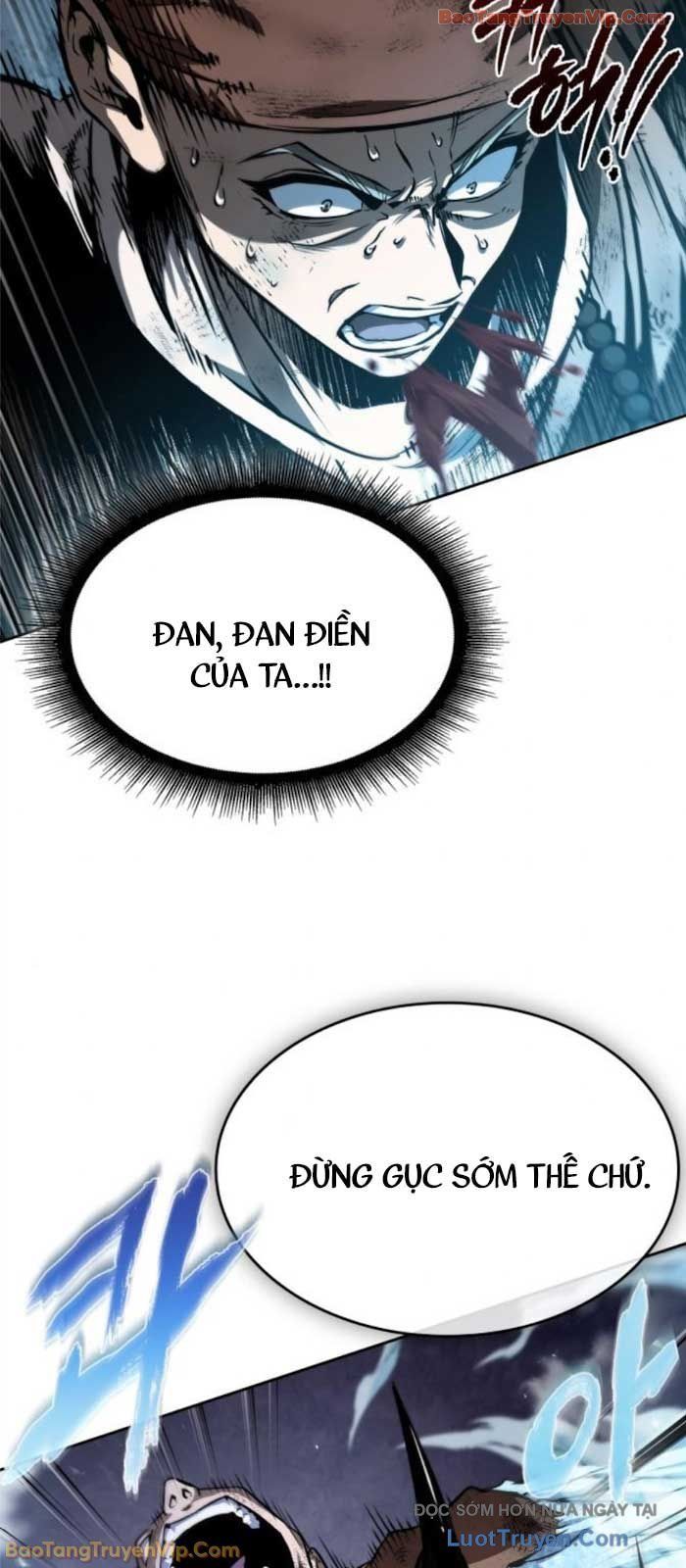 Ngã Lão Ma Thần Chap 291 - Next Chap 292