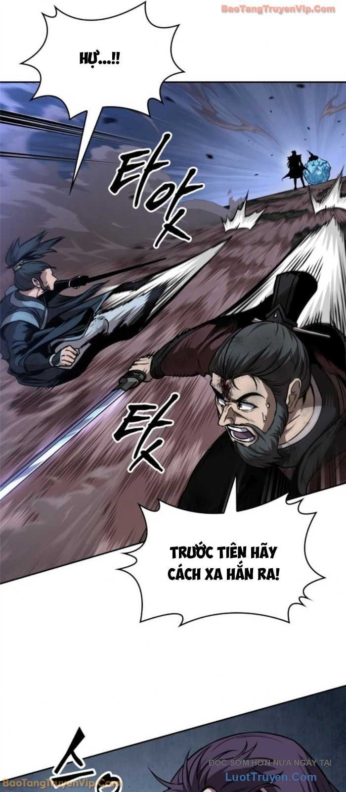 Ngã Lão Ma Thần Chap 291 - Next Chap 292