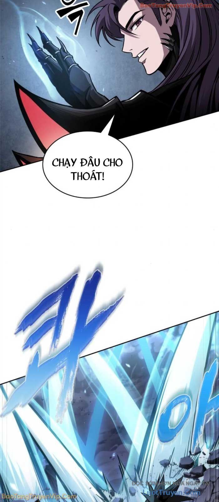 Ngã Lão Ma Thần Chap 291 - Next Chap 292