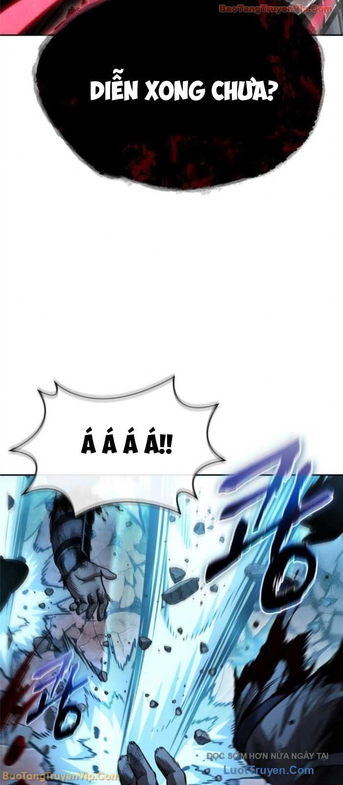 Ngã Lão Ma Thần Chap 291 - Next Chap 292