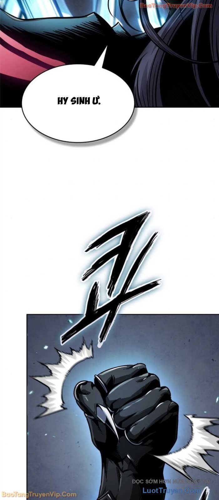 Ngã Lão Ma Thần Chap 291 - Next Chap 292