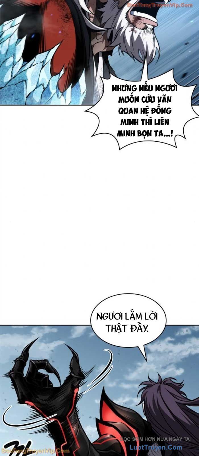 Ngã Lão Ma Thần Chap 291 - Next Chap 292