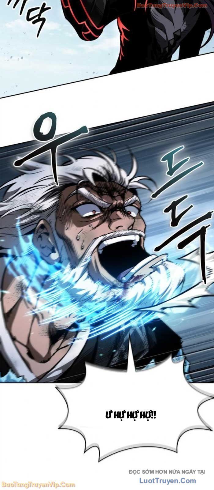 Ngã Lão Ma Thần Chap 291 - Next Chap 292