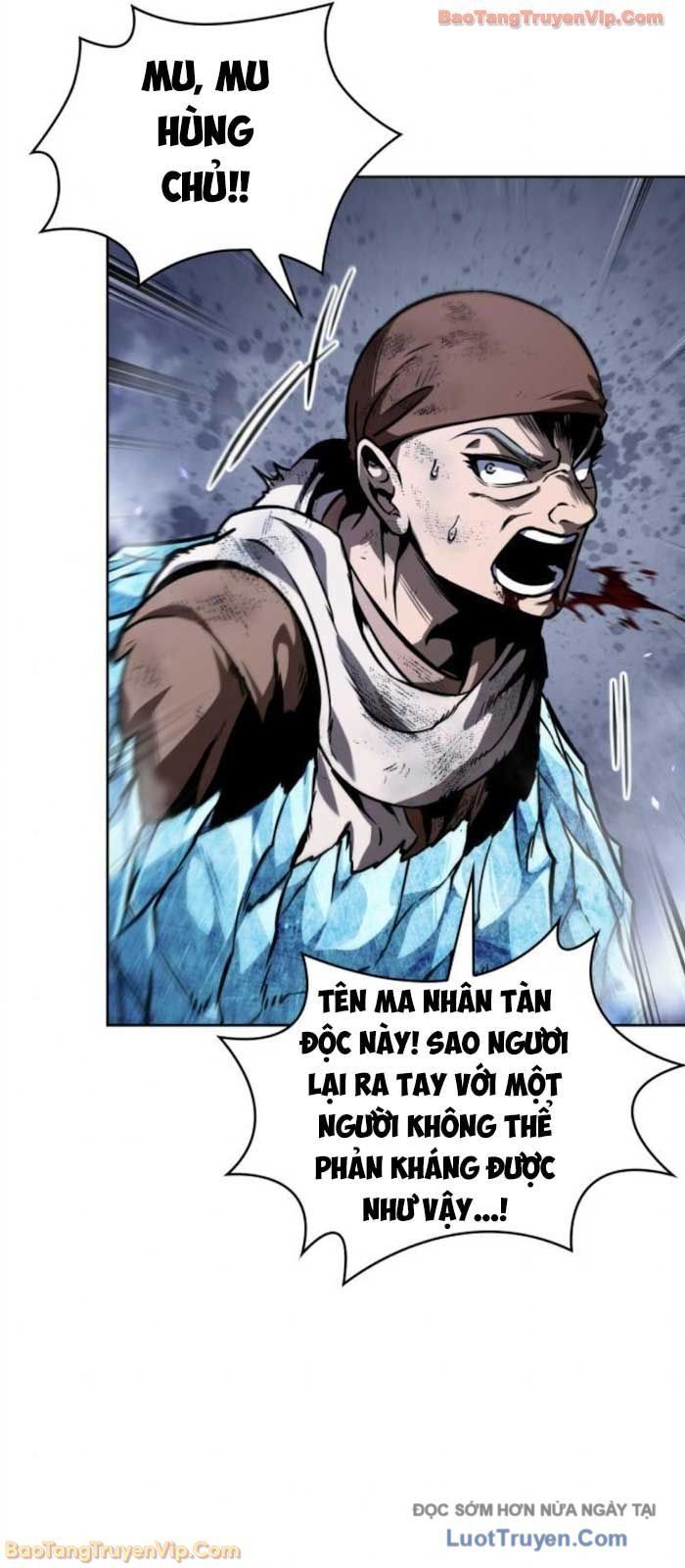 Ngã Lão Ma Thần Chap 291 - Next Chap 292