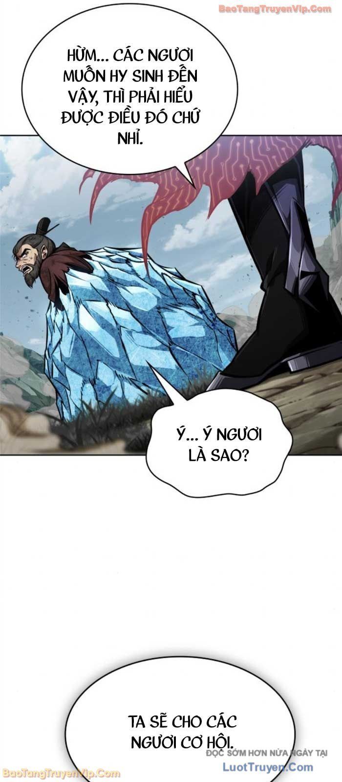Ngã Lão Ma Thần Chap 291 - Next Chap 292