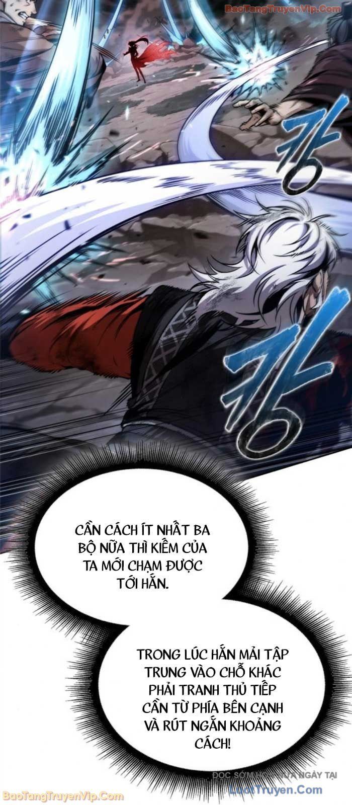 Ngã Lão Ma Thần Chap 291 - Next Chap 292