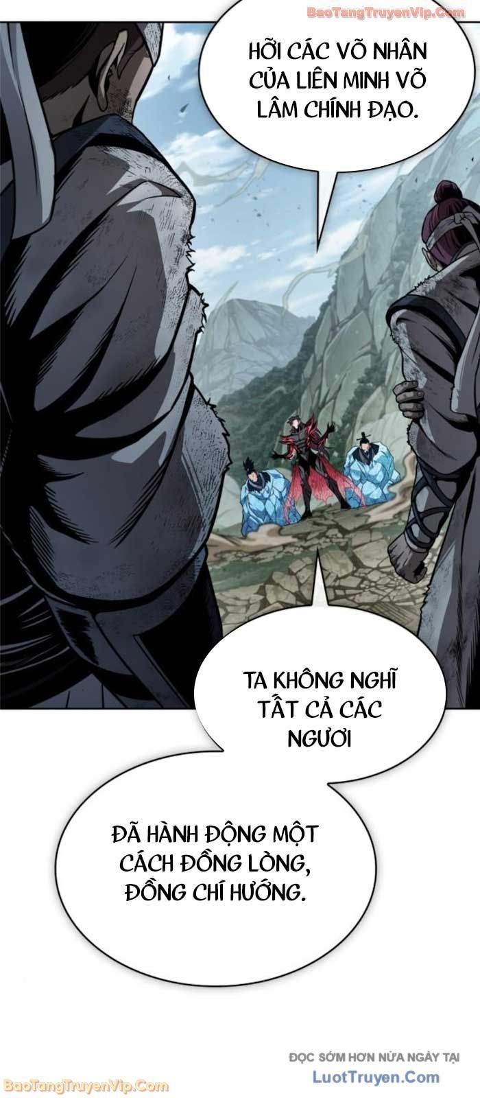 Ngã Lão Ma Thần Chap 291 - Next Chap 292