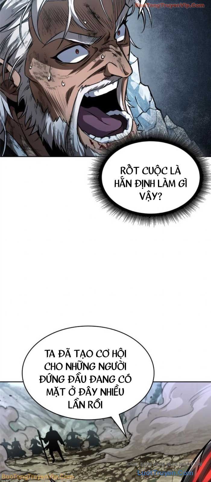 Ngã Lão Ma Thần Chap 291 - Next Chap 292