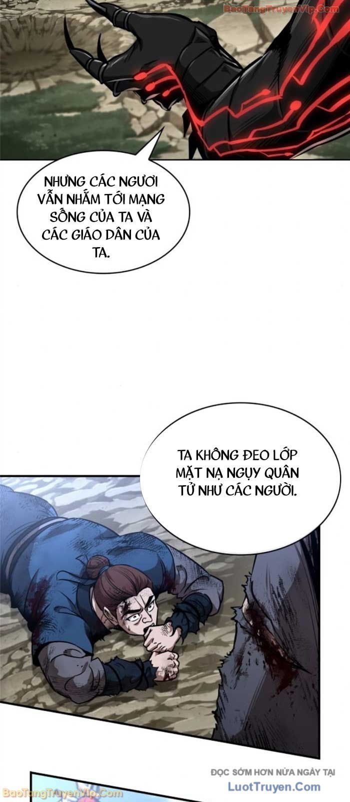 Ngã Lão Ma Thần Chap 291 - Next Chap 292