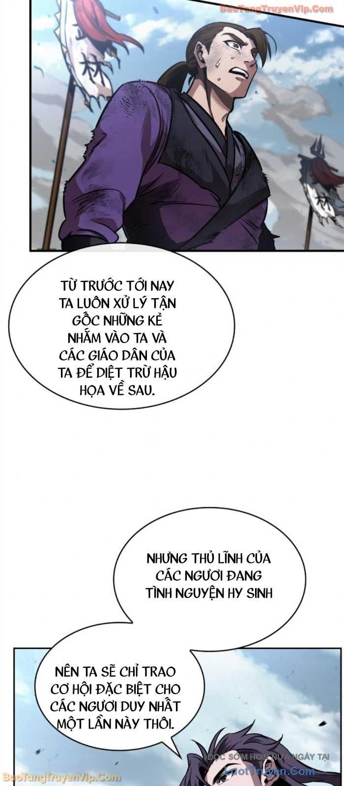 Ngã Lão Ma Thần Chap 291 - Next Chap 292