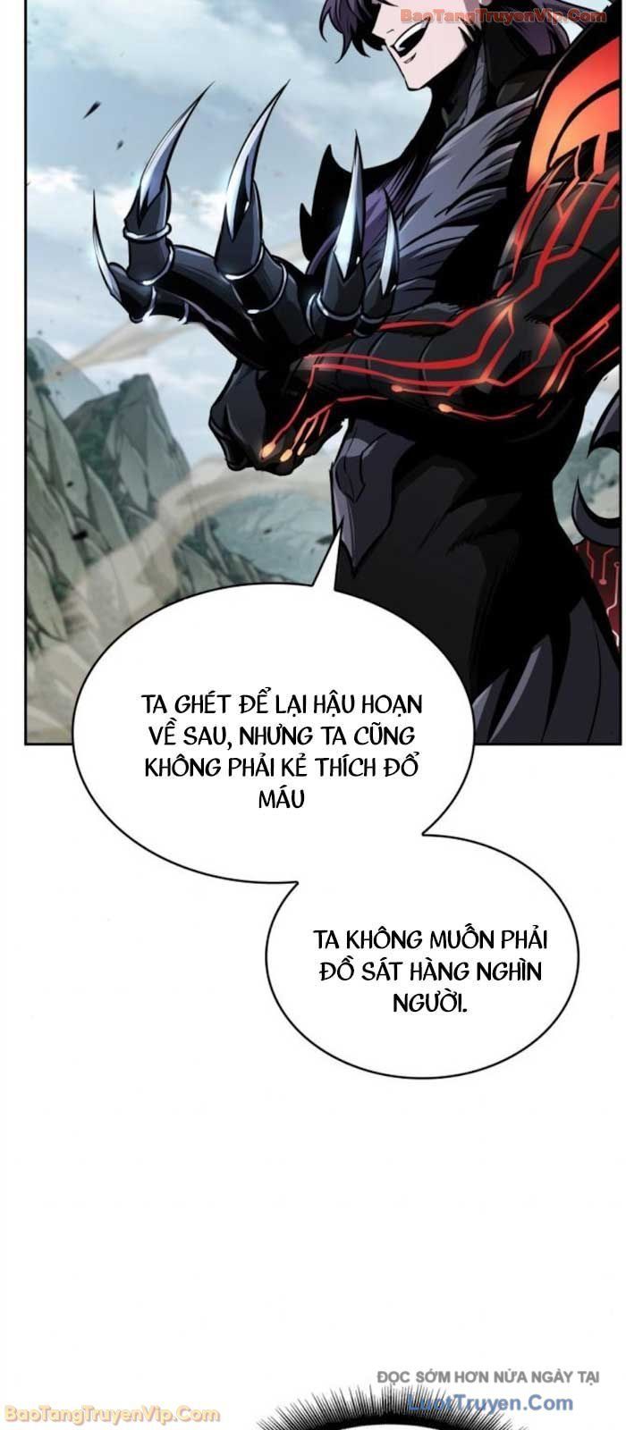Ngã Lão Ma Thần Chap 291 - Next Chap 292