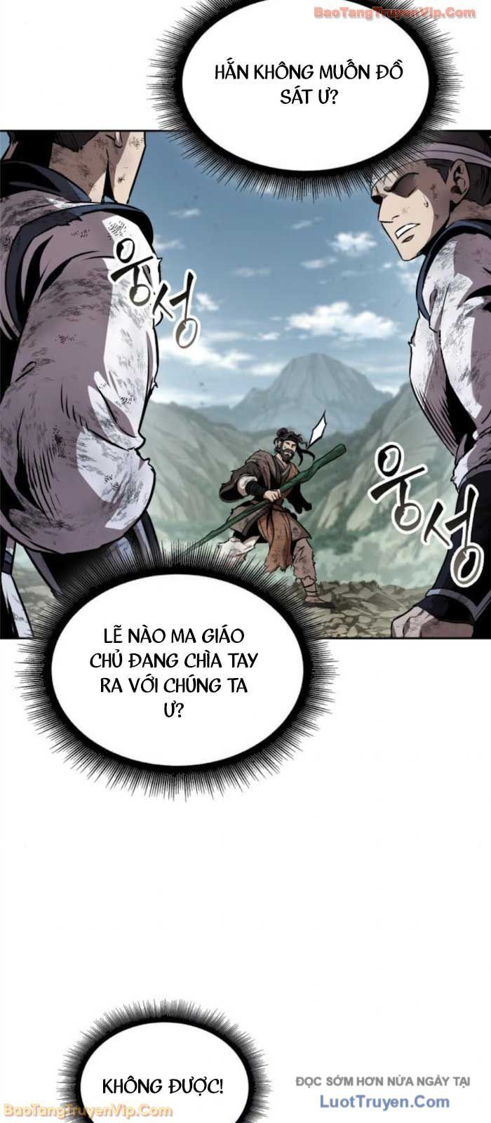 Ngã Lão Ma Thần Chap 291 - Next Chap 292