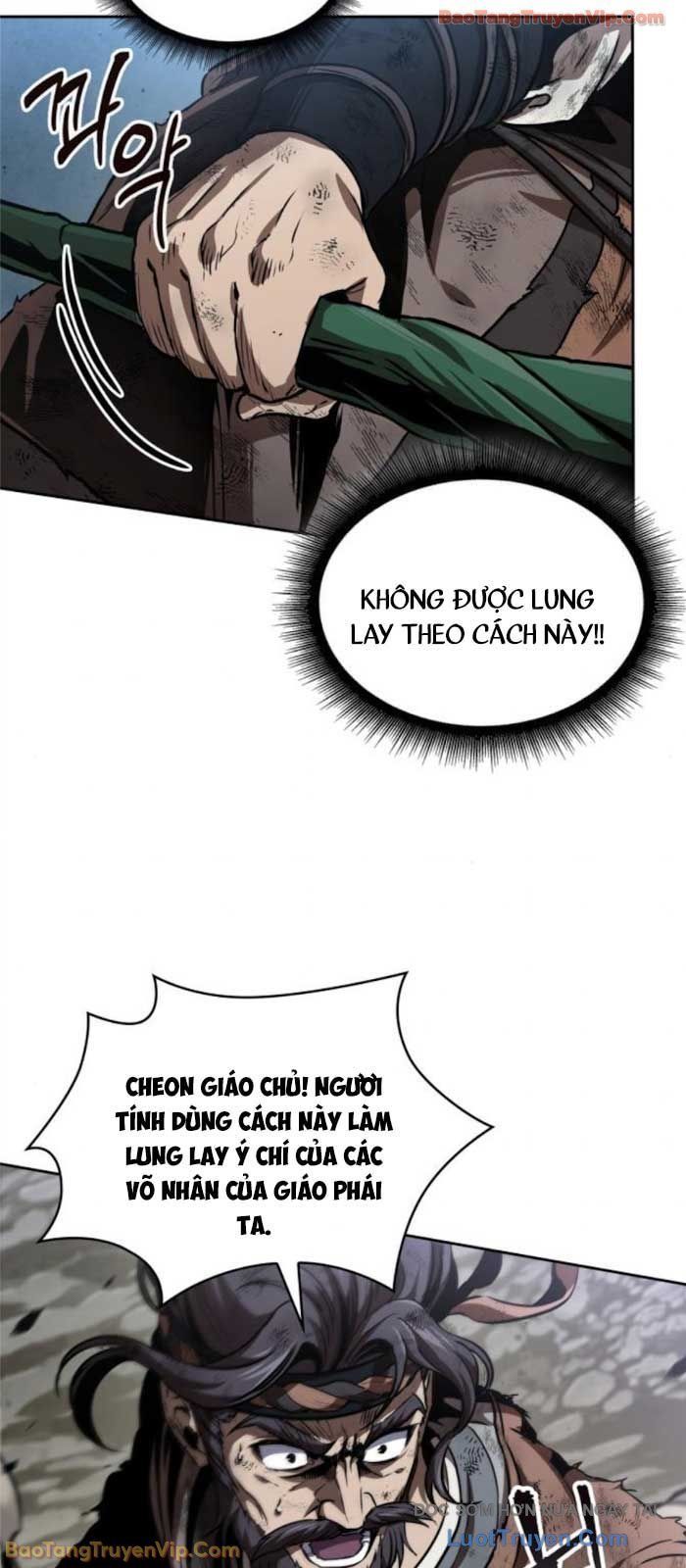 Ngã Lão Ma Thần Chap 291 - Next Chap 292