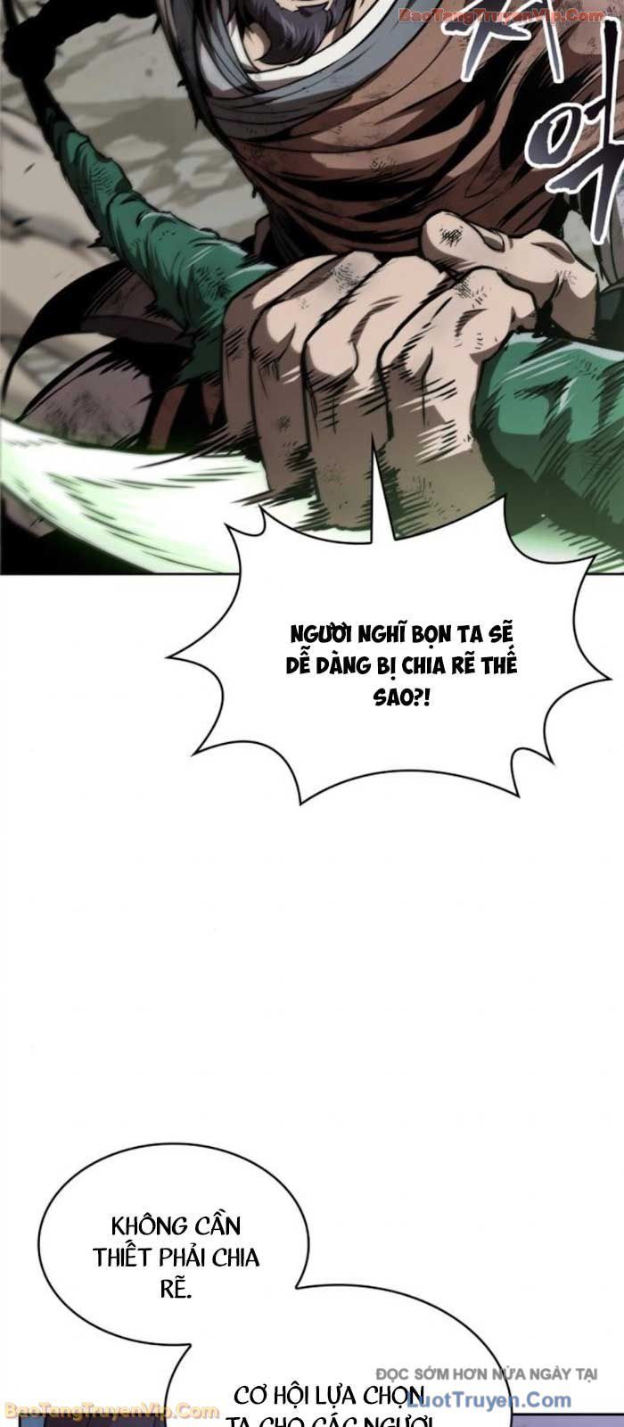 Ngã Lão Ma Thần Chap 291 - Next Chap 292