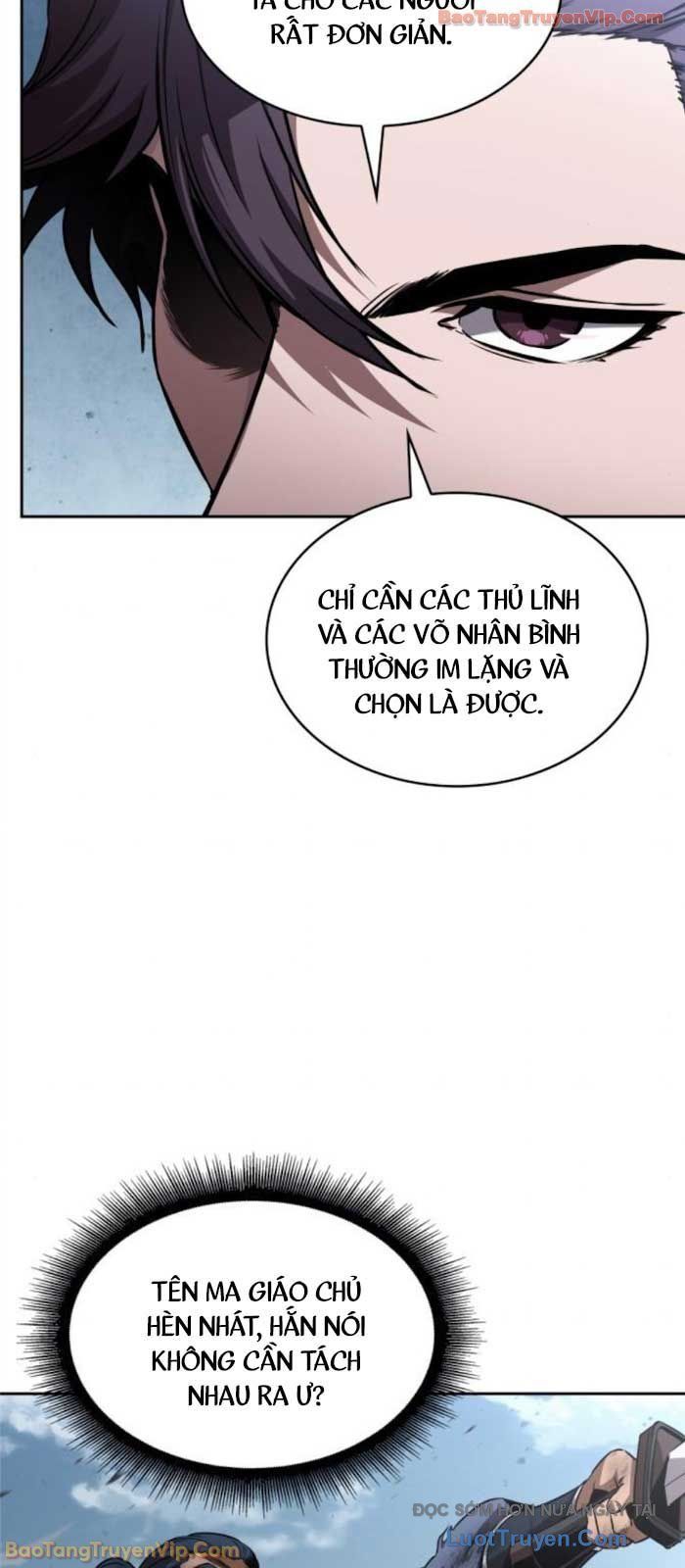 Ngã Lão Ma Thần Chap 291 - Next Chap 292