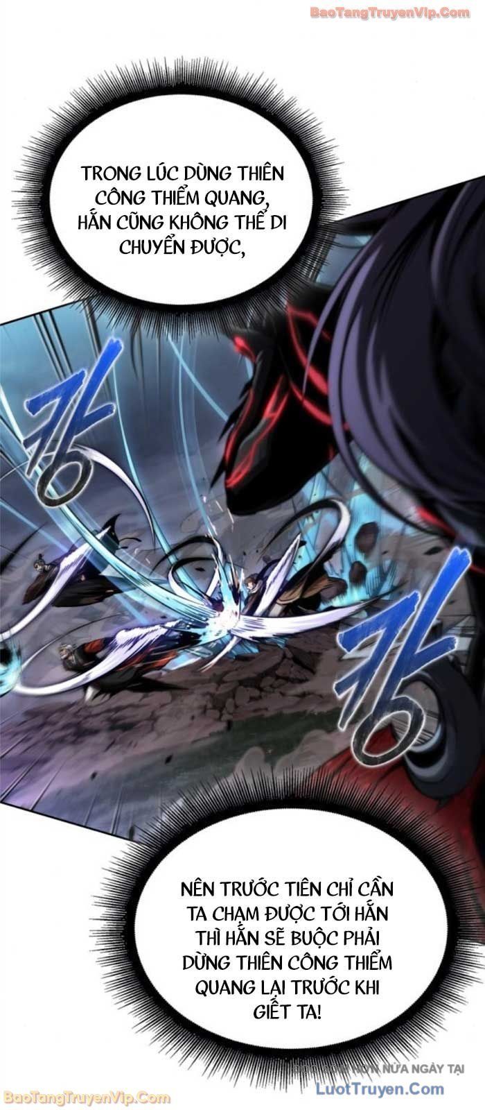 Ngã Lão Ma Thần Chap 291 - Next Chap 292