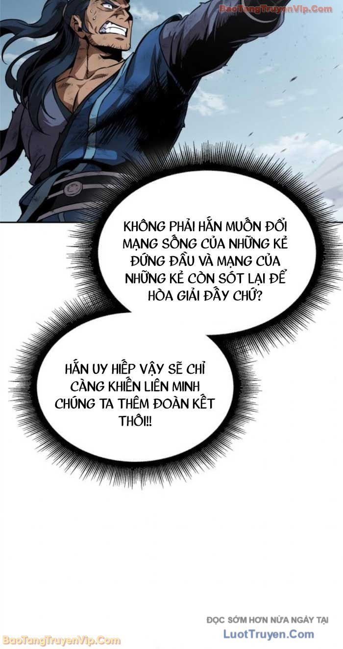 Ngã Lão Ma Thần Chap 291 - Next Chap 292