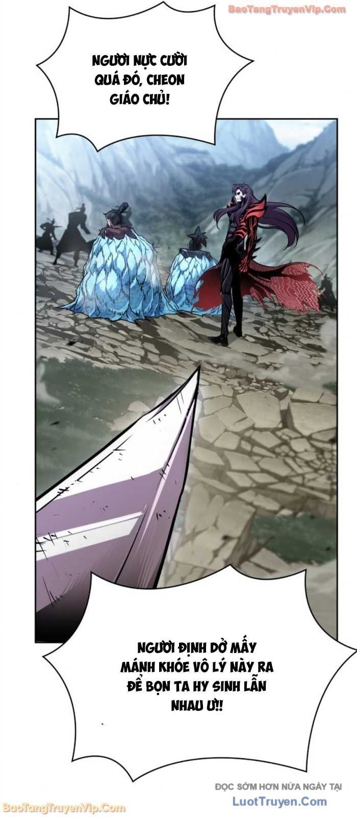 Ngã Lão Ma Thần Chap 291 - Next Chap 292