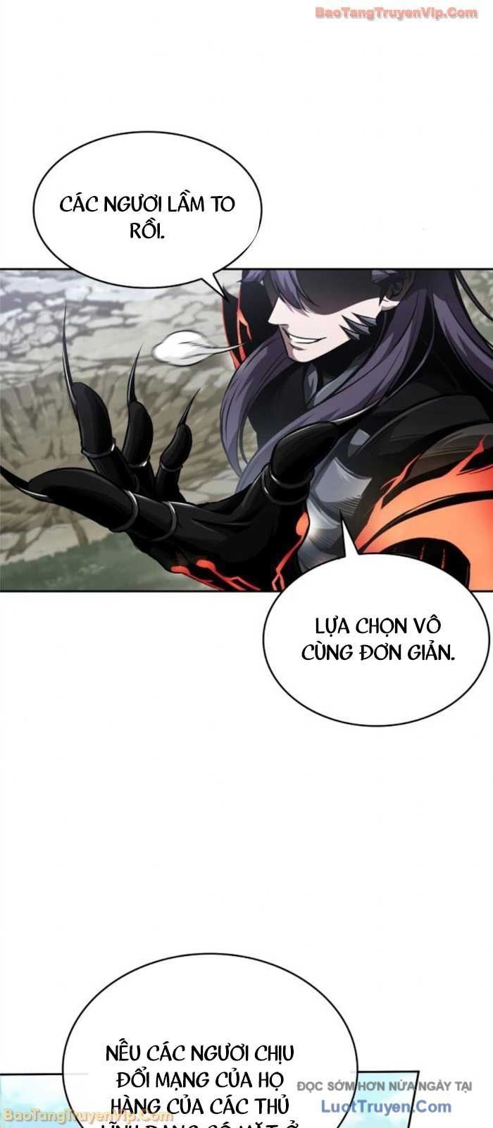 Ngã Lão Ma Thần Chap 291 - Next Chap 292