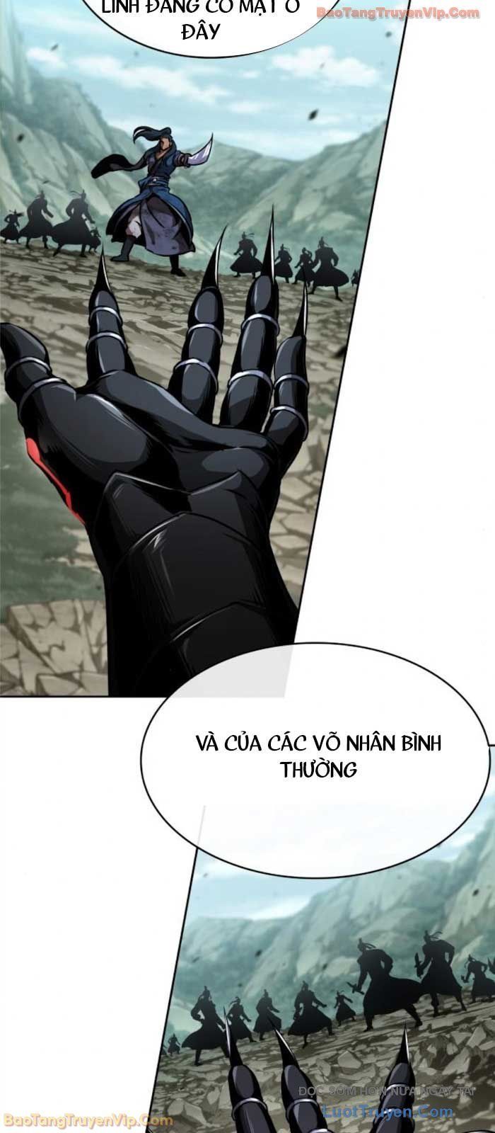Ngã Lão Ma Thần Chap 291 - Next Chap 292