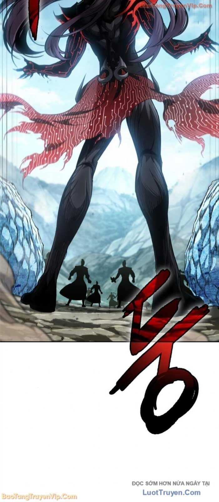 Ngã Lão Ma Thần Chap 291 - Next Chap 292