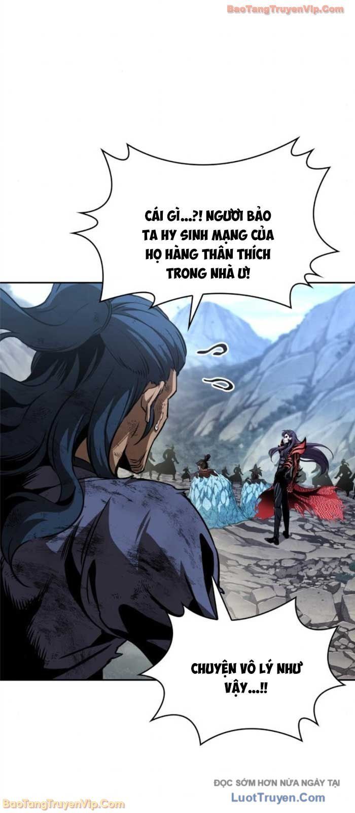 Ngã Lão Ma Thần Chap 291 - Next Chap 292