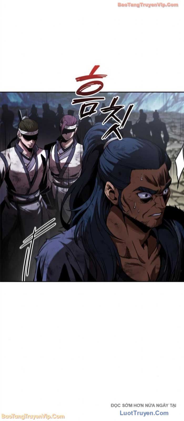 Ngã Lão Ma Thần Chap 291 - Next Chap 292