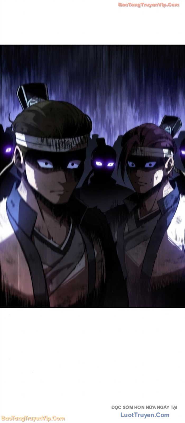 Ngã Lão Ma Thần Chap 291 - Next Chap 292