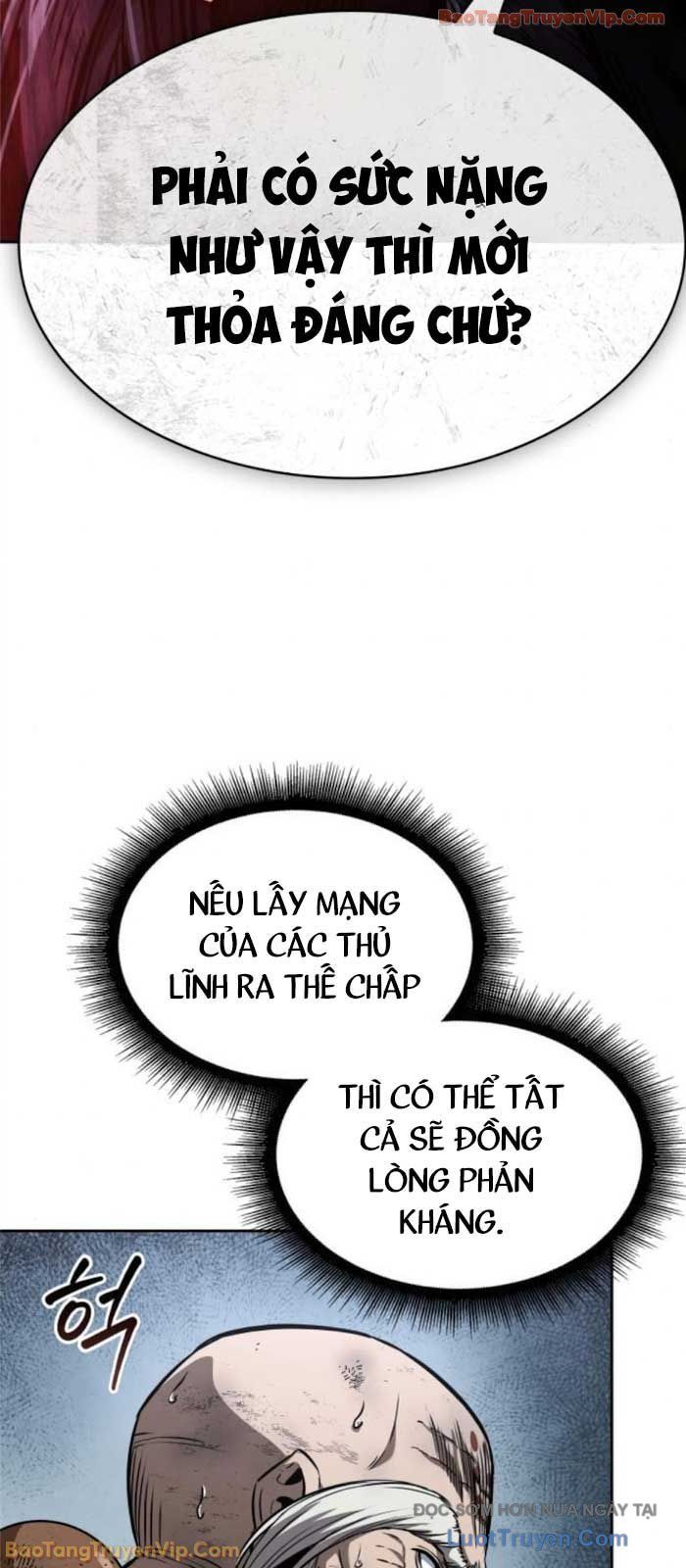 Ngã Lão Ma Thần Chap 291 - Next Chap 292