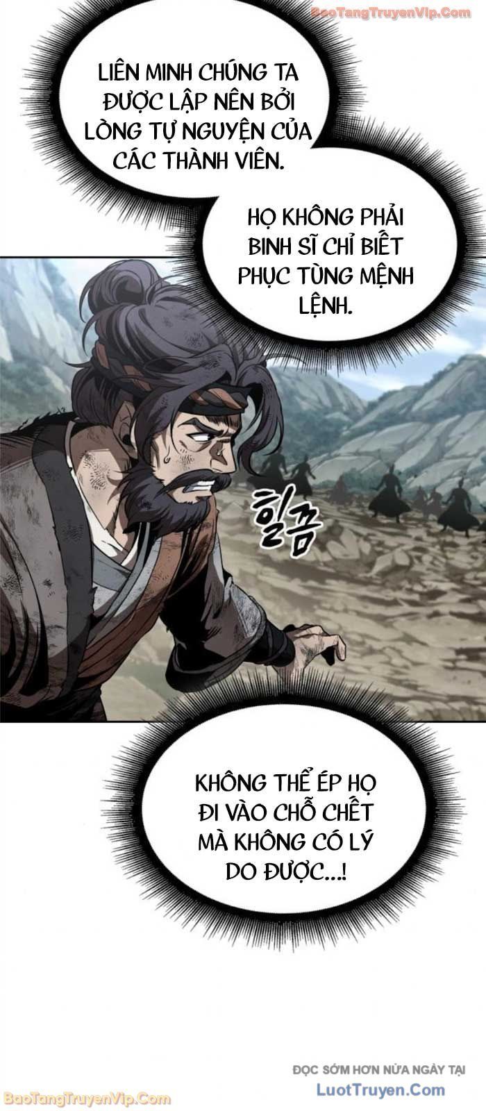 Ngã Lão Ma Thần Chap 291 - Next Chap 292