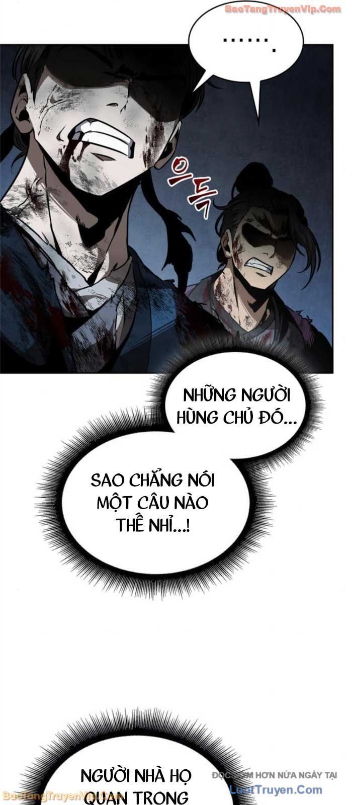 Ngã Lão Ma Thần Chap 291 - Next Chap 292