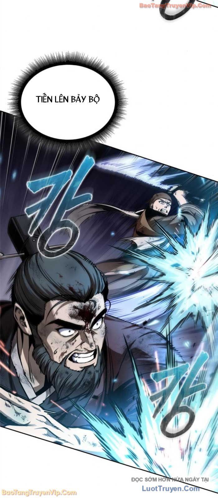 Ngã Lão Ma Thần Chap 291 - Next Chap 292