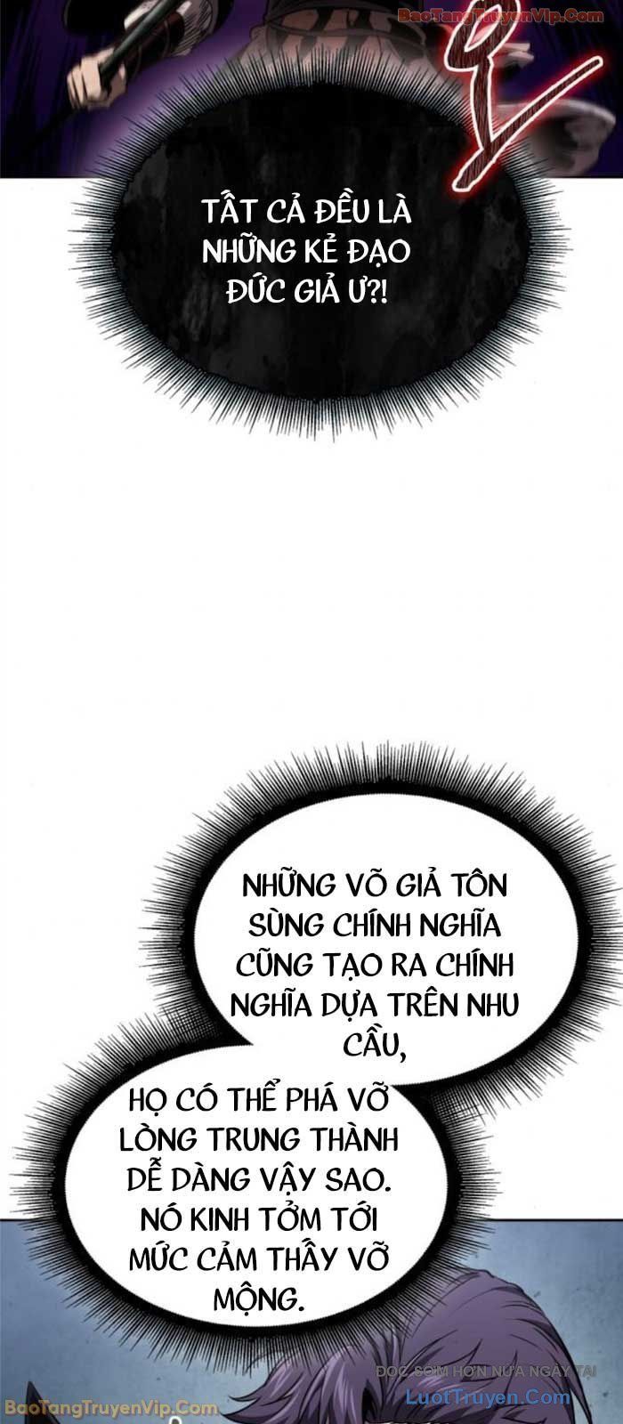 Ngã Lão Ma Thần Chap 291 - Next Chap 292