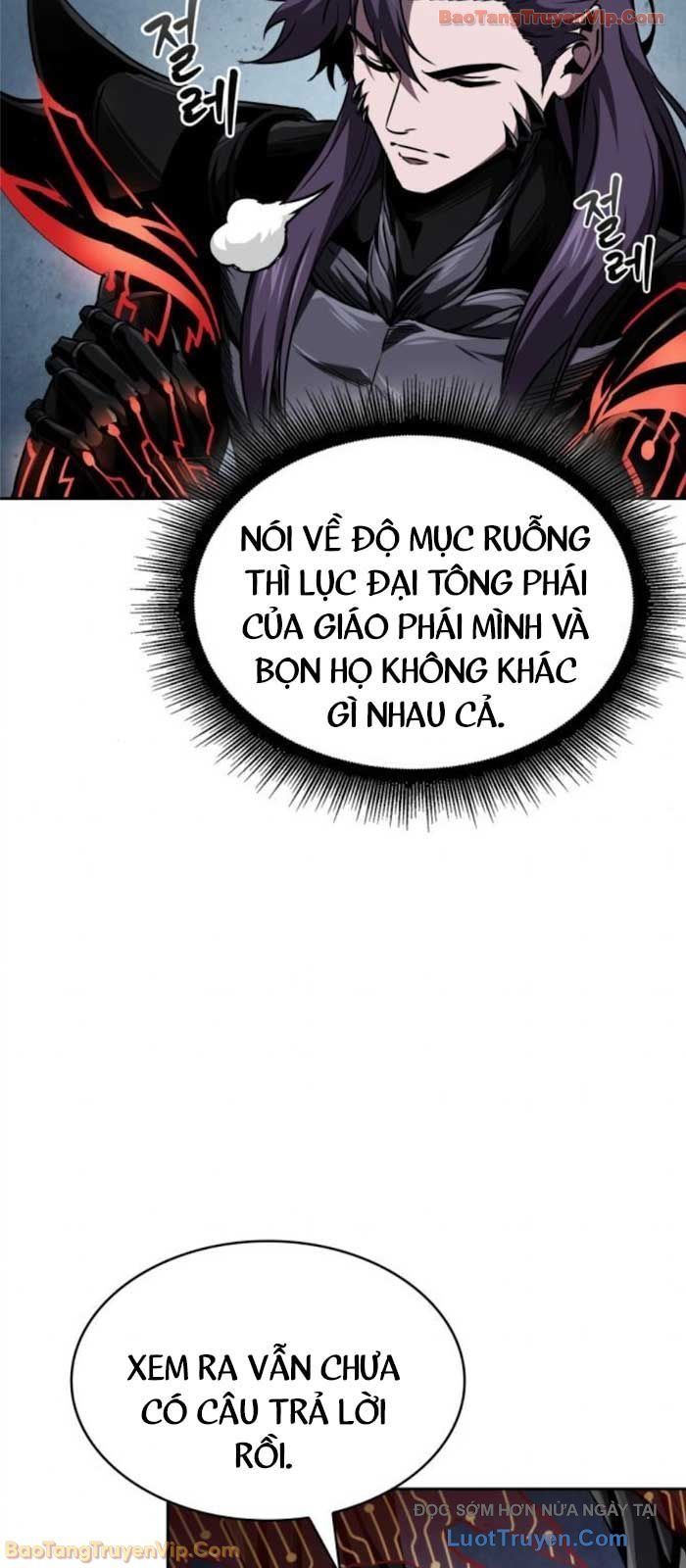Ngã Lão Ma Thần Chap 291 - Next Chap 292