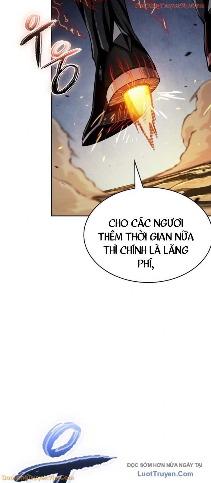 Ngã Lão Ma Thần Chap 291 - Next Chap 292