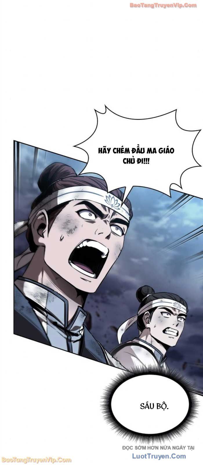 Ngã Lão Ma Thần Chap 291 - Next Chap 292
